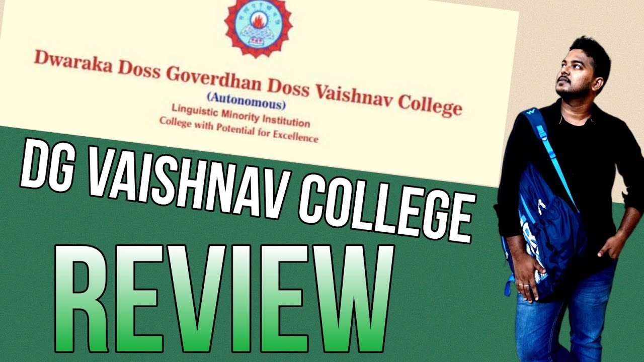 Mar-May – SDNB Vaishnav College for Women